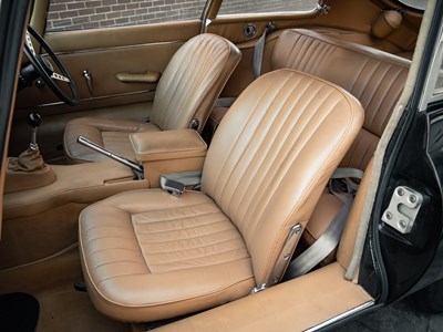 Lot 220 - 1967 Jaguar E-Type Series I 2+2