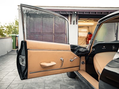 Lot 220 - 1967 Jaguar E-Type Series I 2+2