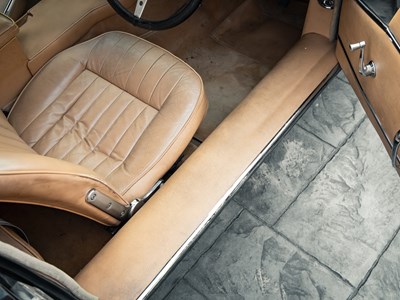 Lot 220 - 1967 Jaguar E-Type Series I 2+2