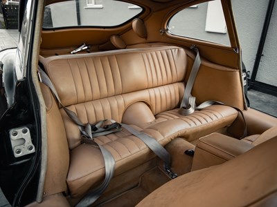 Lot 220 - 1967 Jaguar E-Type Series I 2+2