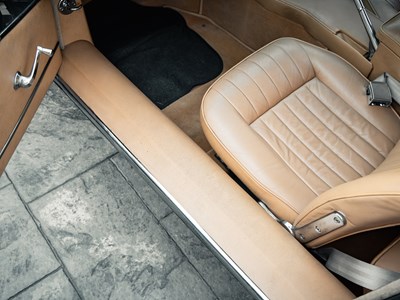 Lot 220 - 1967 Jaguar E-Type Series I 2+2