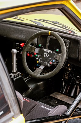 Lot 232 - 1981 Talbot Sunbeam Lotus ‘Tolman Special’