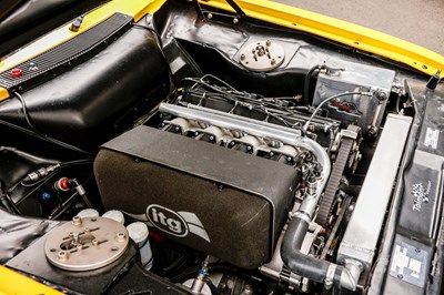 Lot 232 - 1981 Talbot Sunbeam Lotus ‘Tolman Special’