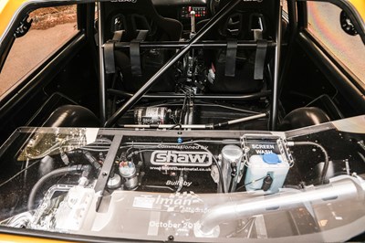 Lot 232 - 1981 Talbot Sunbeam Lotus ‘Tolman Special’