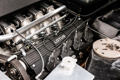 Lot 232 - 1981 Talbot Sunbeam Lotus ‘Tolman Special’