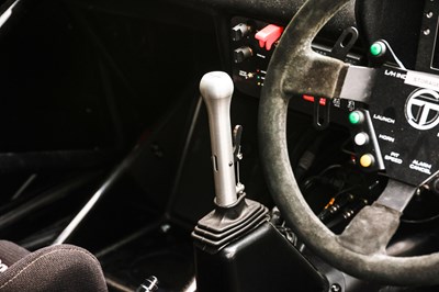 Lot 232 - 1981 Talbot Sunbeam Lotus ‘Tolman Special’