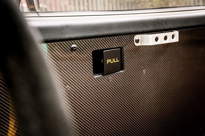 Lot 232 - 1981 Talbot Sunbeam Lotus ‘Tolman Special’