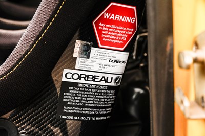 Lot 232 - 1981 Talbot Sunbeam Lotus ‘Tolman Special’