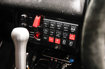 Lot 232 - 1981 Talbot Sunbeam Lotus ‘Tolman Special’