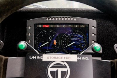 Lot 232 - 1981 Talbot Sunbeam Lotus ‘Tolman Special’