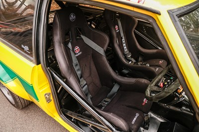 Lot 232 - 1981 Talbot Sunbeam Lotus ‘Tolman Special’