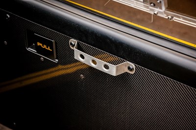 Lot 232 - 1981 Talbot Sunbeam Lotus ‘Tolman Special’