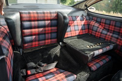 Lot 234 - 1977 Porsche 911/930 3.0 Turbo