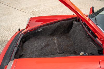 Lot 234 - 1977 Porsche 911/930 3.0 Turbo