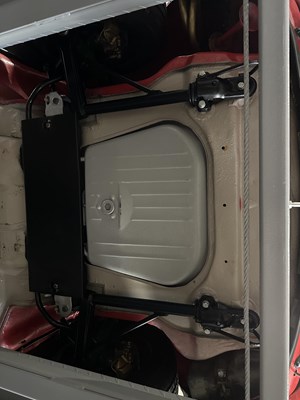 Lot 234 - 1977 Porsche 911/930 3.0 Turbo