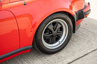 Lot 234 - 1977 Porsche 911/930 3.0 Turbo