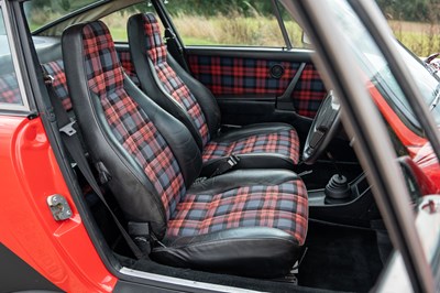 Lot 234 - 1977 Porsche 911/930 3.0 Turbo