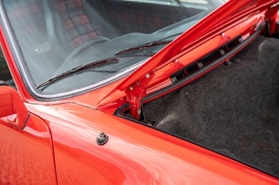 Lot 234 - 1977 Porsche 911/930 3.0 Turbo