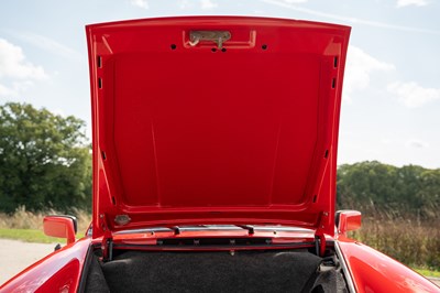 Lot 234 - 1977 Porsche 911/930 3.0 Turbo