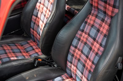 Lot 234 - 1977 Porsche 911/930 3.0 Turbo