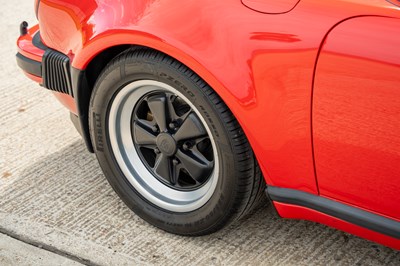 Lot 234 - 1977 Porsche 911/930 3.0 Turbo