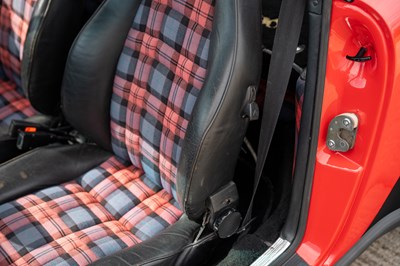 Lot 234 - 1977 Porsche 911/930 3.0 Turbo