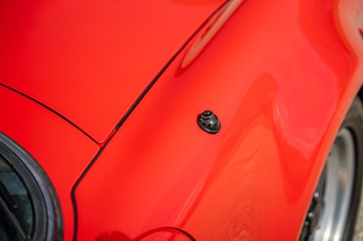 Lot 234 - 1977 Porsche 911/930 3.0 Turbo