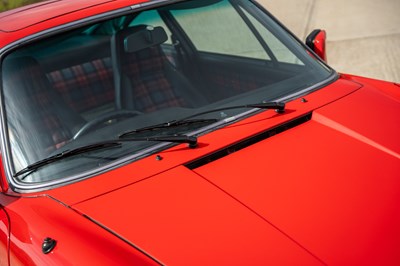 Lot 234 - 1977 Porsche 911/930 3.0 Turbo