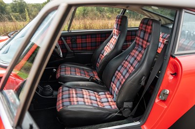 Lot 234 - 1977 Porsche 911/930 3.0 Turbo