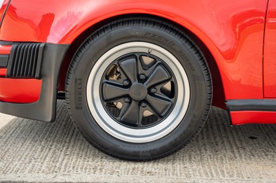 Lot 234 - 1977 Porsche 911/930 3.0 Turbo
