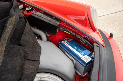 Lot 234 - 1977 Porsche 911/930 3.0 Turbo