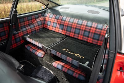 Lot 234 - 1977 Porsche 911/930 3.0 Turbo