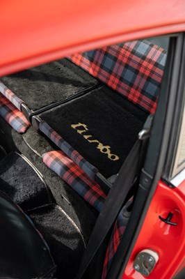 Lot 234 - 1977 Porsche 911/930 3.0 Turbo