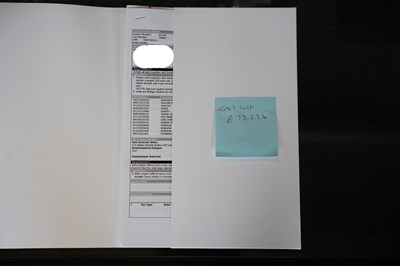 Lot 234 - 1977 Porsche 911/930 3.0 Turbo