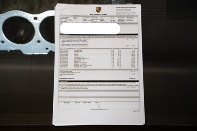 Lot 234 - 1977 Porsche 911/930 3.0 Turbo