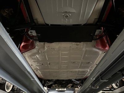 Lot 234 - 1977 Porsche 911/930 3.0 Turbo