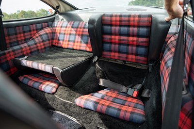 Lot 234 - 1977 Porsche 911/930 3.0 Turbo