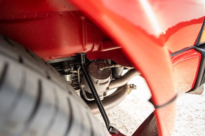 Lot 234 - 1977 Porsche 911/930 3.0 Turbo