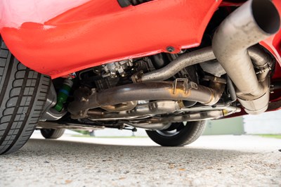 Lot 234 - 1977 Porsche 911/930 3.0 Turbo