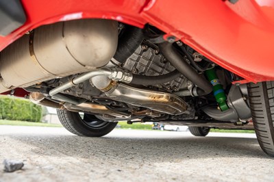 Lot 234 - 1977 Porsche 911/930 3.0 Turbo