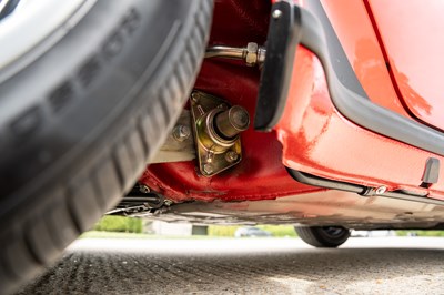 Lot 234 - 1977 Porsche 911/930 3.0 Turbo