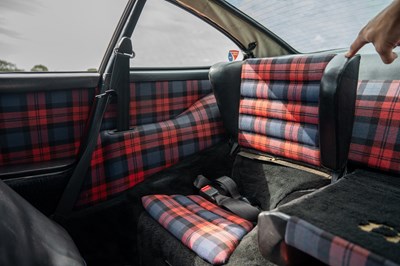 Lot 234 - 1977 Porsche 911/930 3.0 Turbo