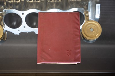 Lot 234 - 1977 Porsche 911/930 3.0 Turbo