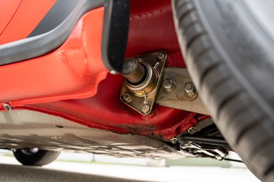 Lot 234 - 1977 Porsche 911/930 3.0 Turbo