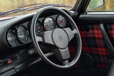 Lot 234 - 1977 Porsche 911/930 3.0 Turbo