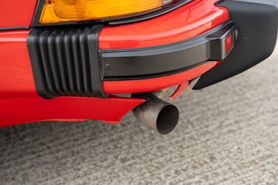 Lot 234 - 1977 Porsche 911/930 3.0 Turbo