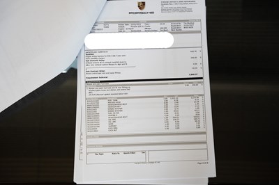 Lot 234 - 1977 Porsche 911/930 3.0 Turbo