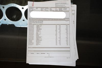 Lot 234 - 1977 Porsche 911/930 3.0 Turbo