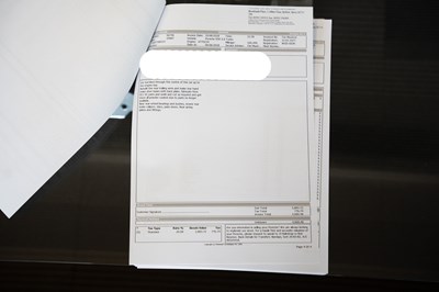 Lot 234 - 1977 Porsche 911/930 3.0 Turbo