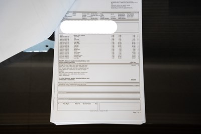 Lot 234 - 1977 Porsche 911/930 3.0 Turbo